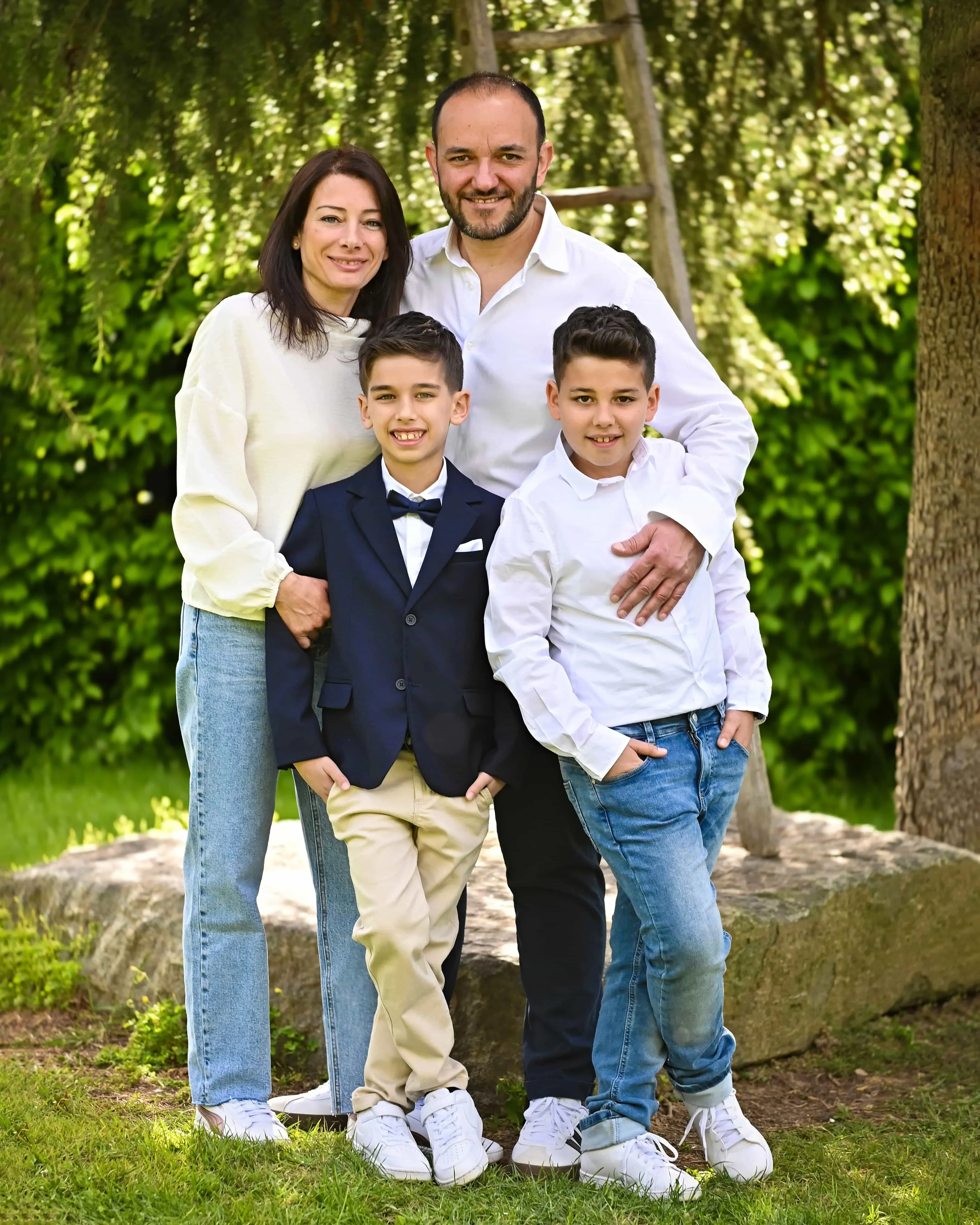 Fotostudi AFG Canavese Torino e Piemonte